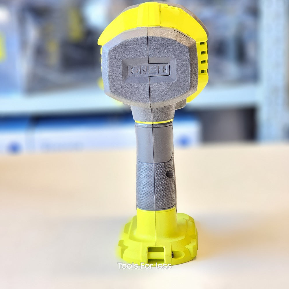ONE+ 18V Cordless LED Spotlight (Tool Only) ONE+ 18V Cordless LED Spotlight (Tool Only)